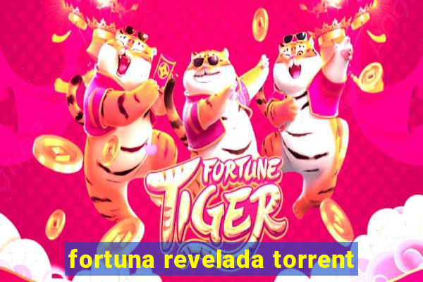 fortuna revelada torrent